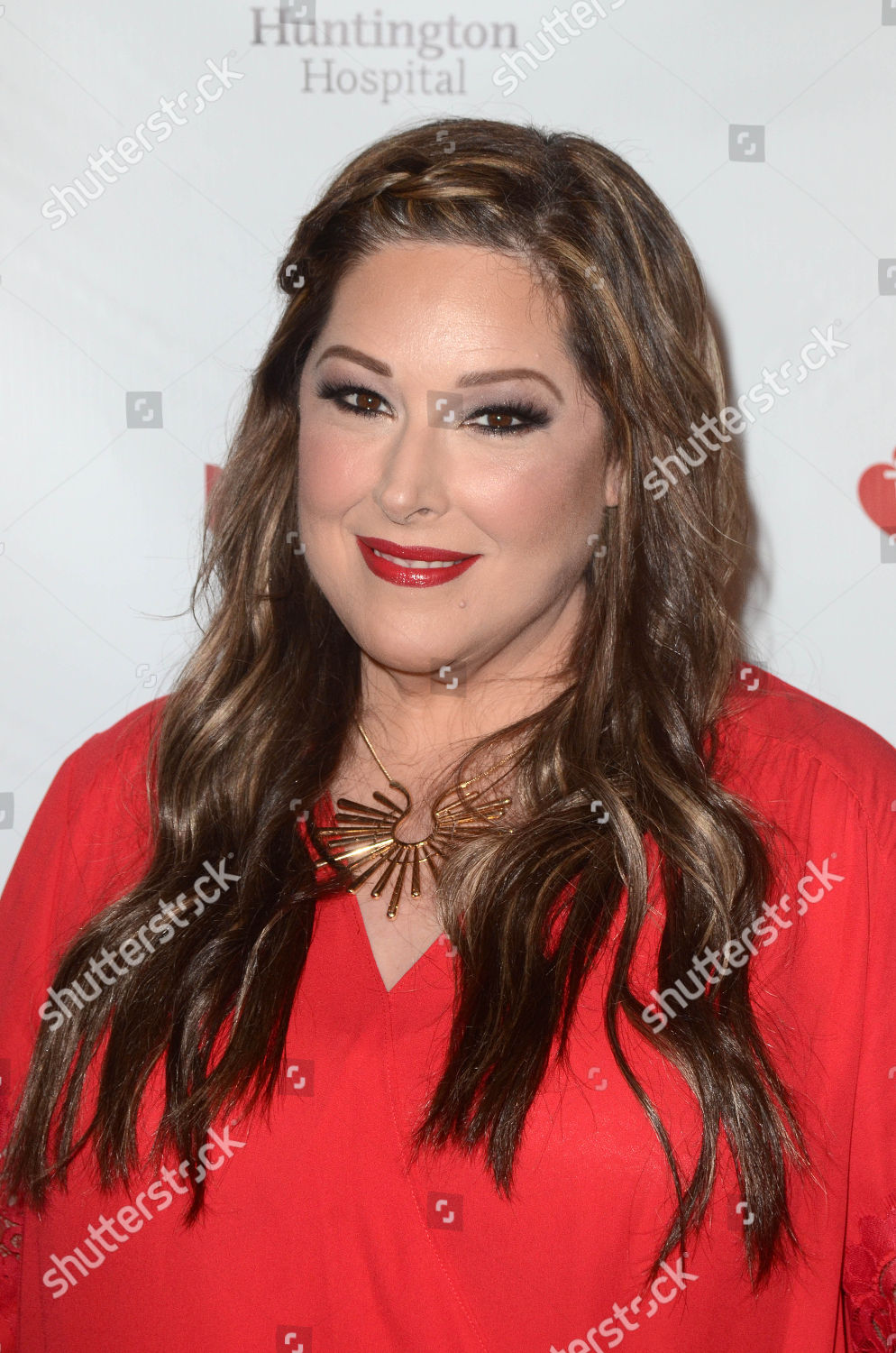 Carnie Wilson Editorial Stock Photo - Stock Image | Shutterstock