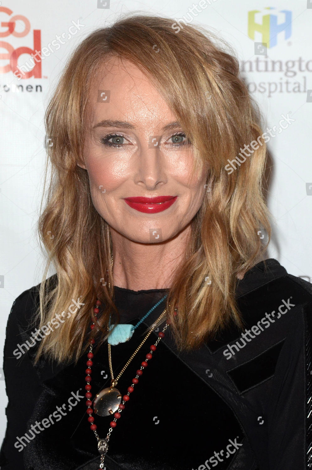 Chynna Phillips Editorial Stock Photo - Stock Image | Shutterstock