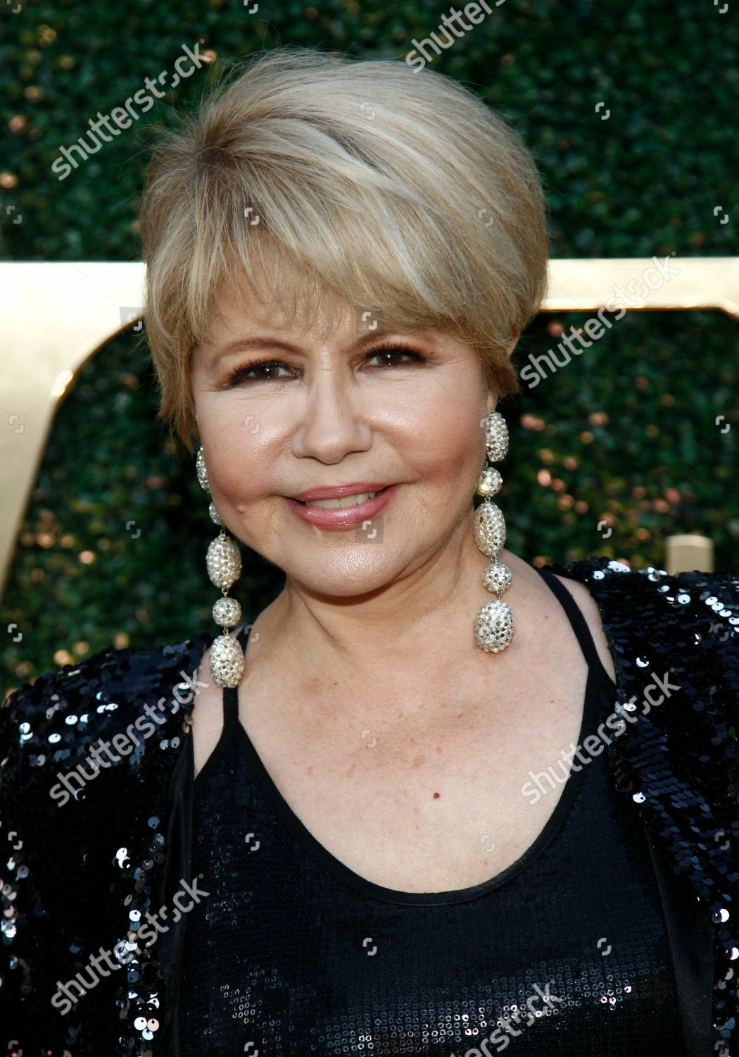 Pia Zadora Editorial Stock Photo - Stock Image | Shutterstock