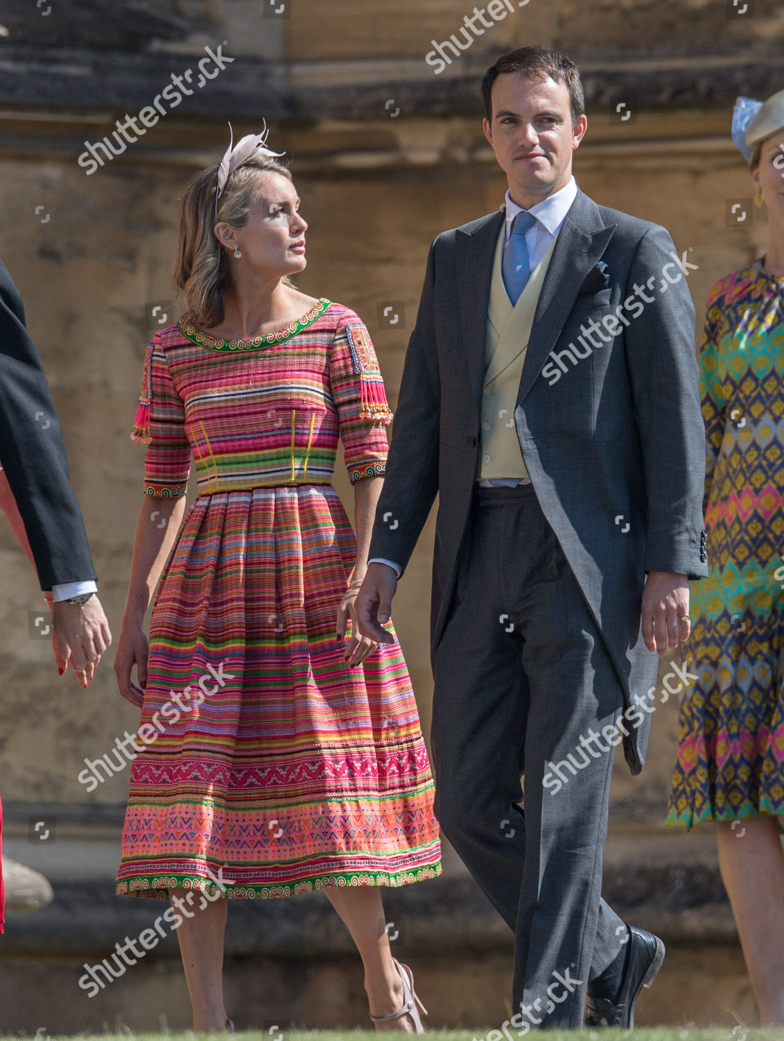 Cressida Bonas Editorial Stock Photo - Stock Image | Shutterstock