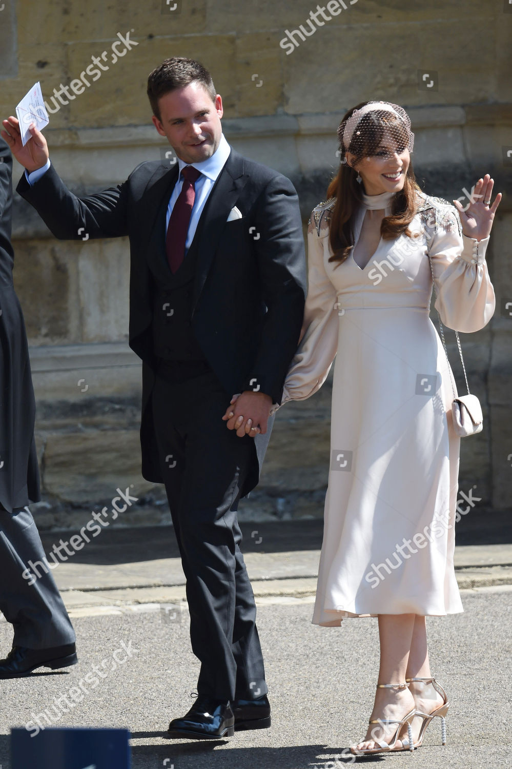 Meghan Markle And Troian Bellisario