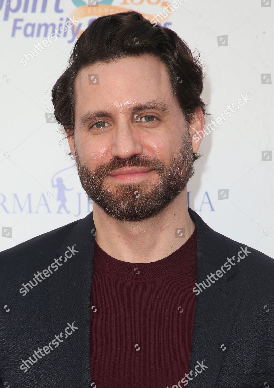 Edgar Ramirez Editorial Stock Photo - Stock Image | Shutterstock