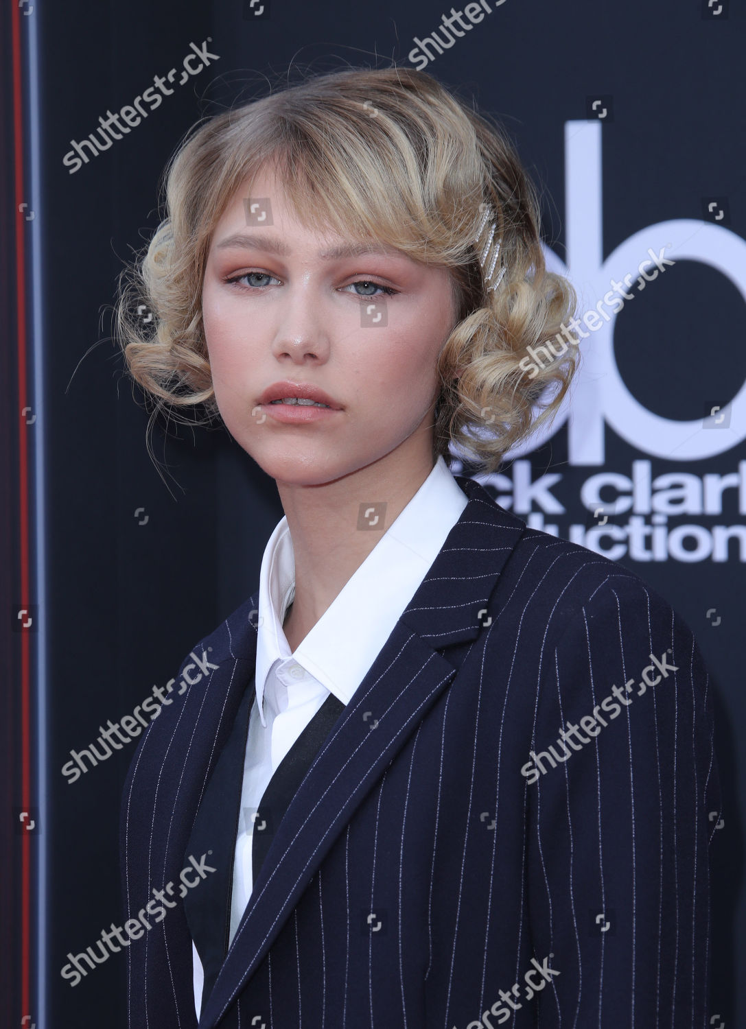 Grace Vanderwaal Editorial Stock Photo - Stock Image | Shutterstock