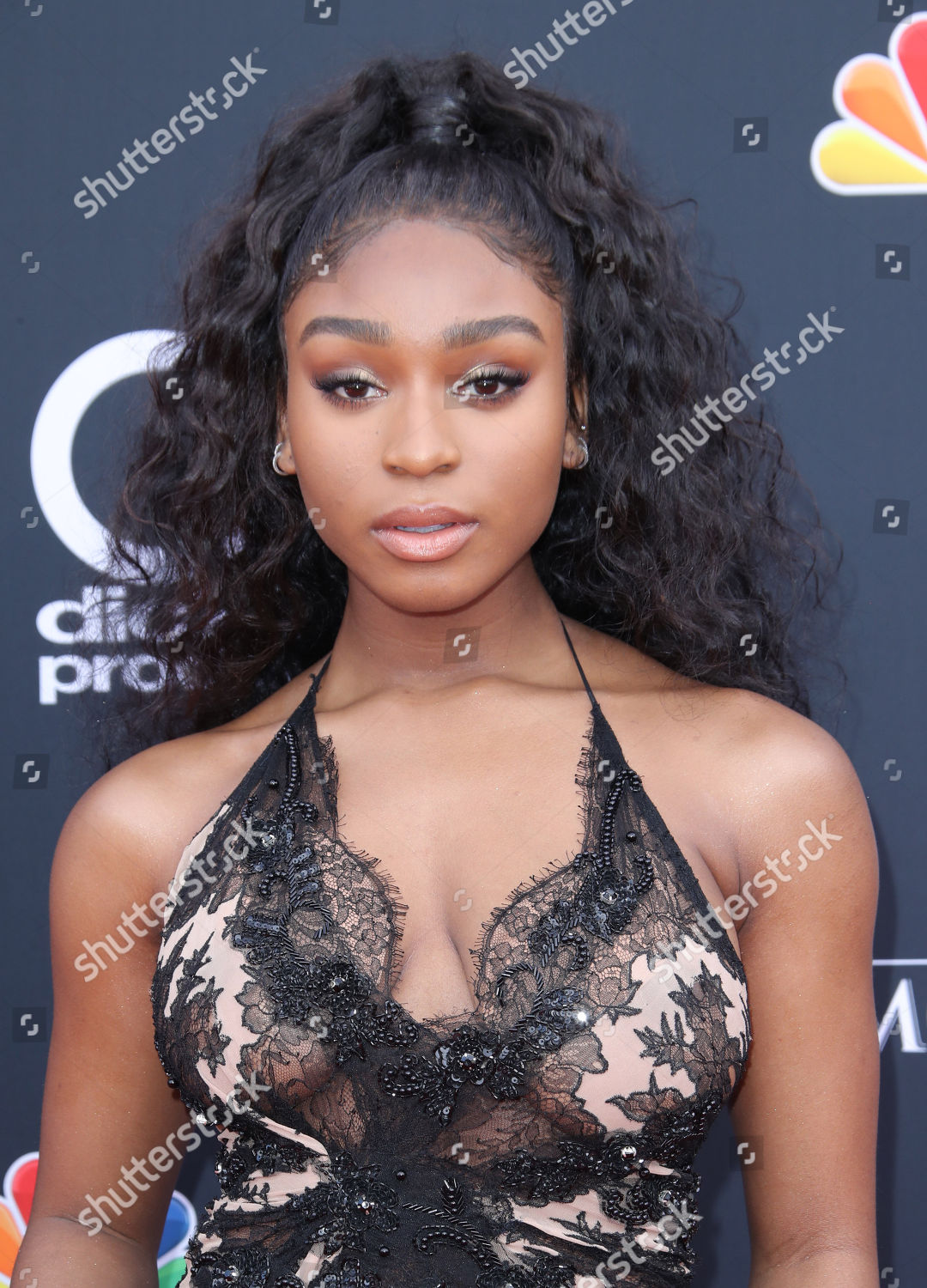 Normani Editorial Stock Photo - Stock Image | Shutterstock