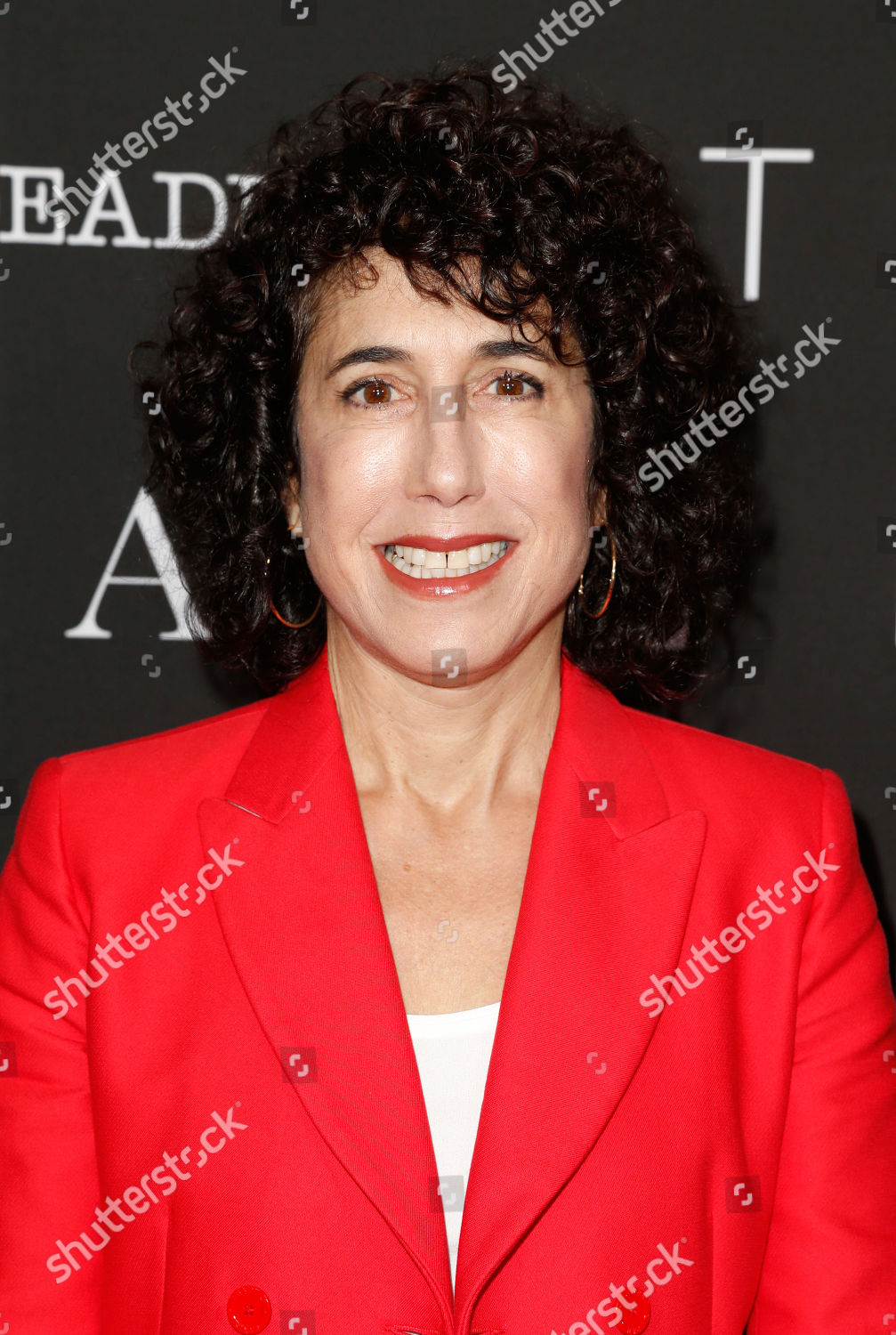 Jennifer Fox Editorial Stock Photo Stock Image Shutterstock
