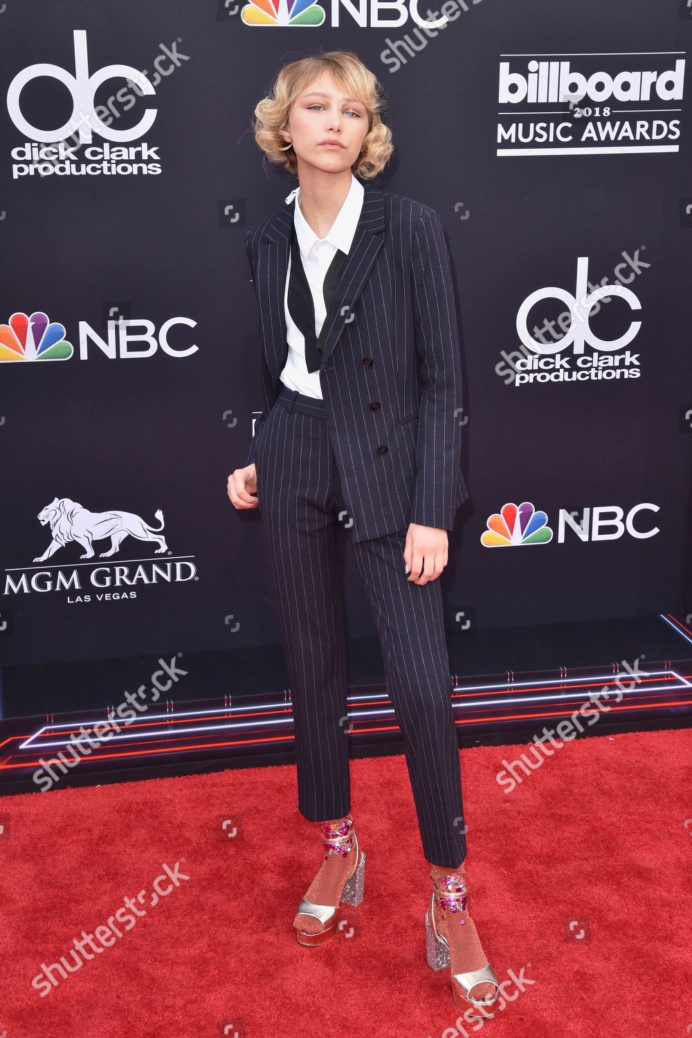 Grace Vanderwaal Editorial Stock Photo - Stock Image | Shutterstock