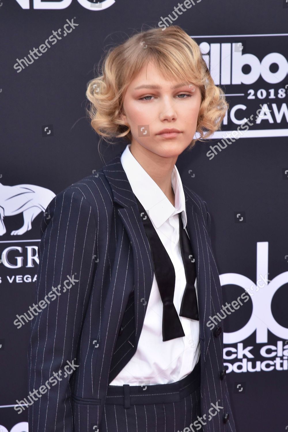 Grace Vanderwaal Editorial Stock Photo - Stock Image | Shutterstock