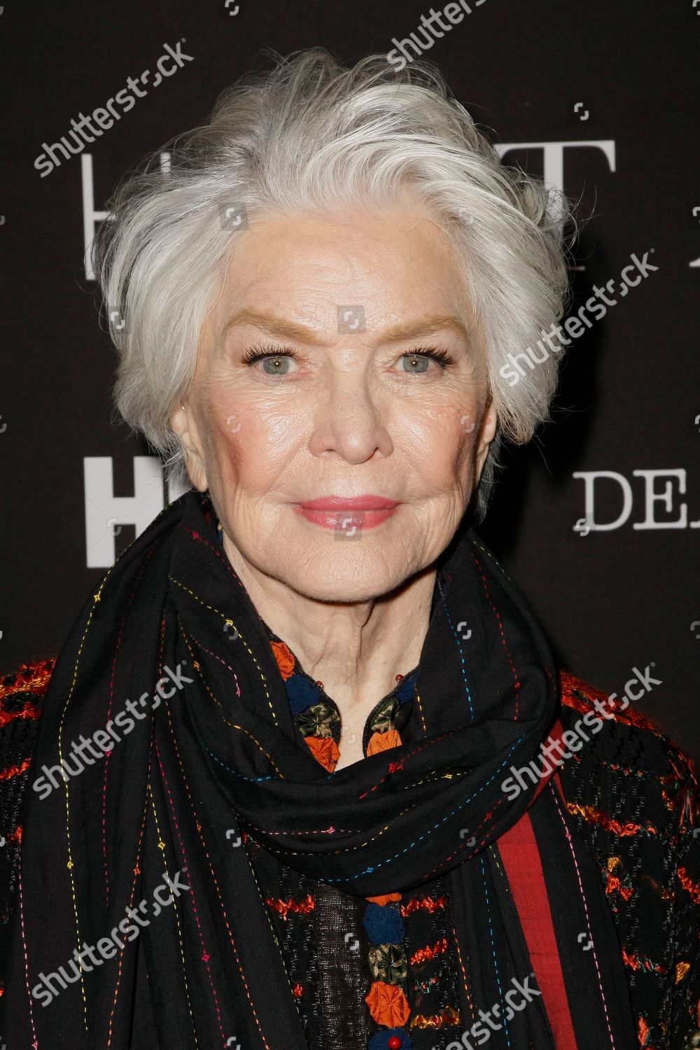 Ellen Burstyn Editorial Stock Photo - Stock Image | Shutterstock
