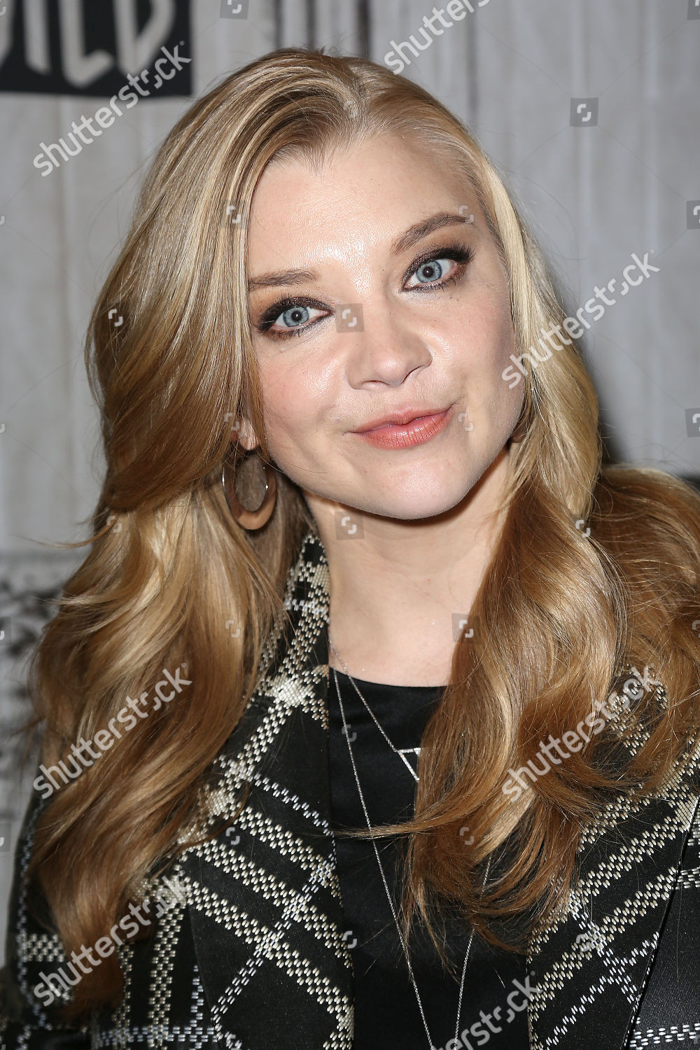 Natalie Dormer Editorial Stock Photo Stock Image Shutterstock