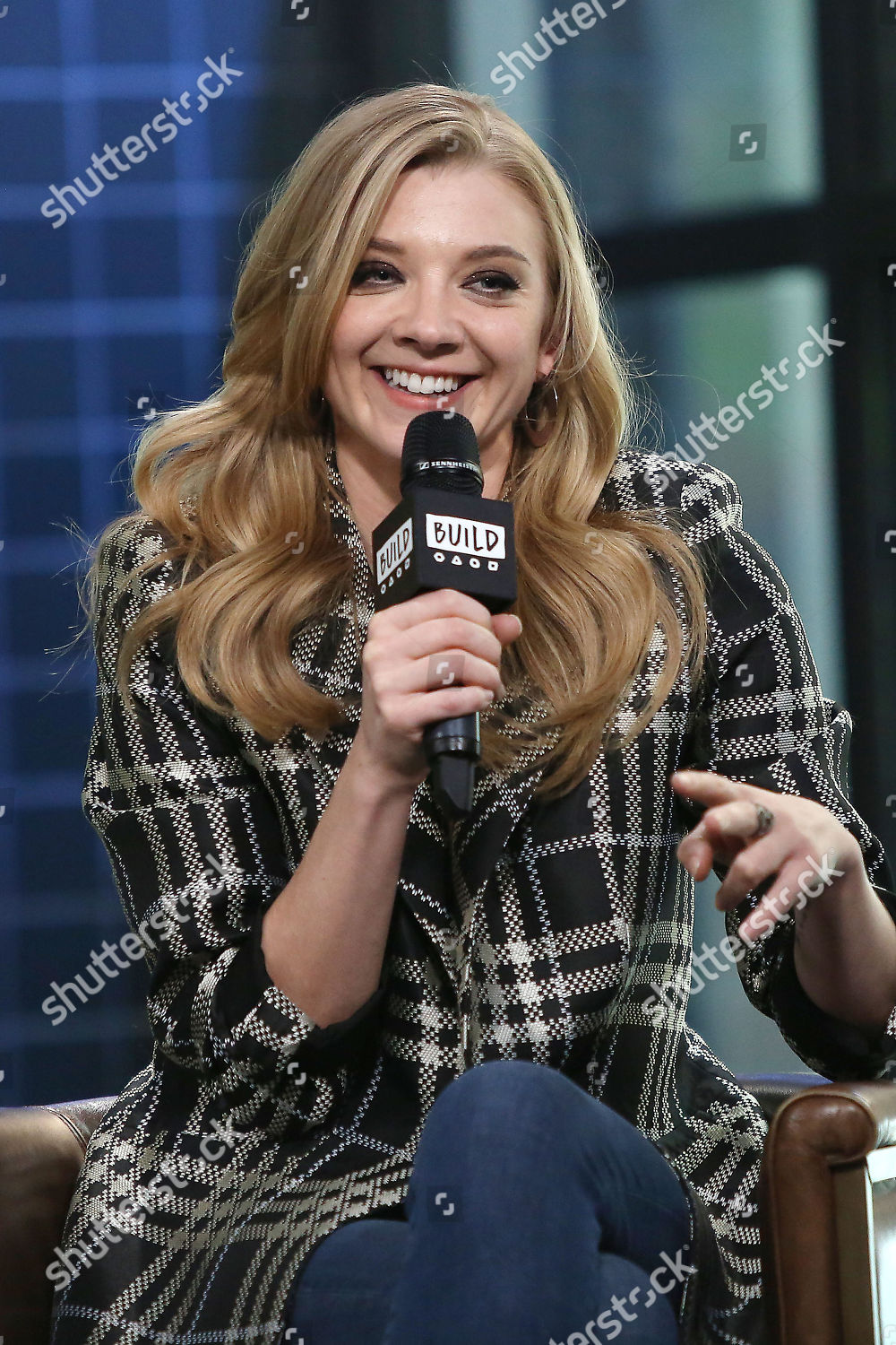 Natalie Dormer Editorial Stock Photo Stock Image Shutterstock
