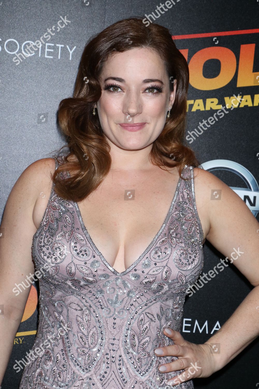 Laura Michelle Kelly Laura Michelle Kelly