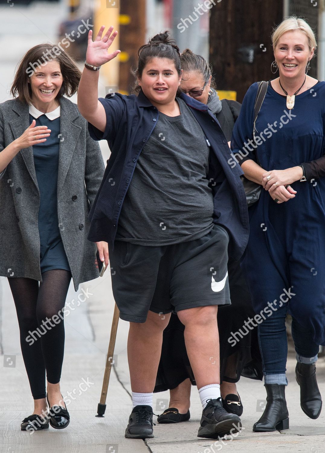 Julian Dennison Editorial Stock Photo - Stock Image | Shutterstock
