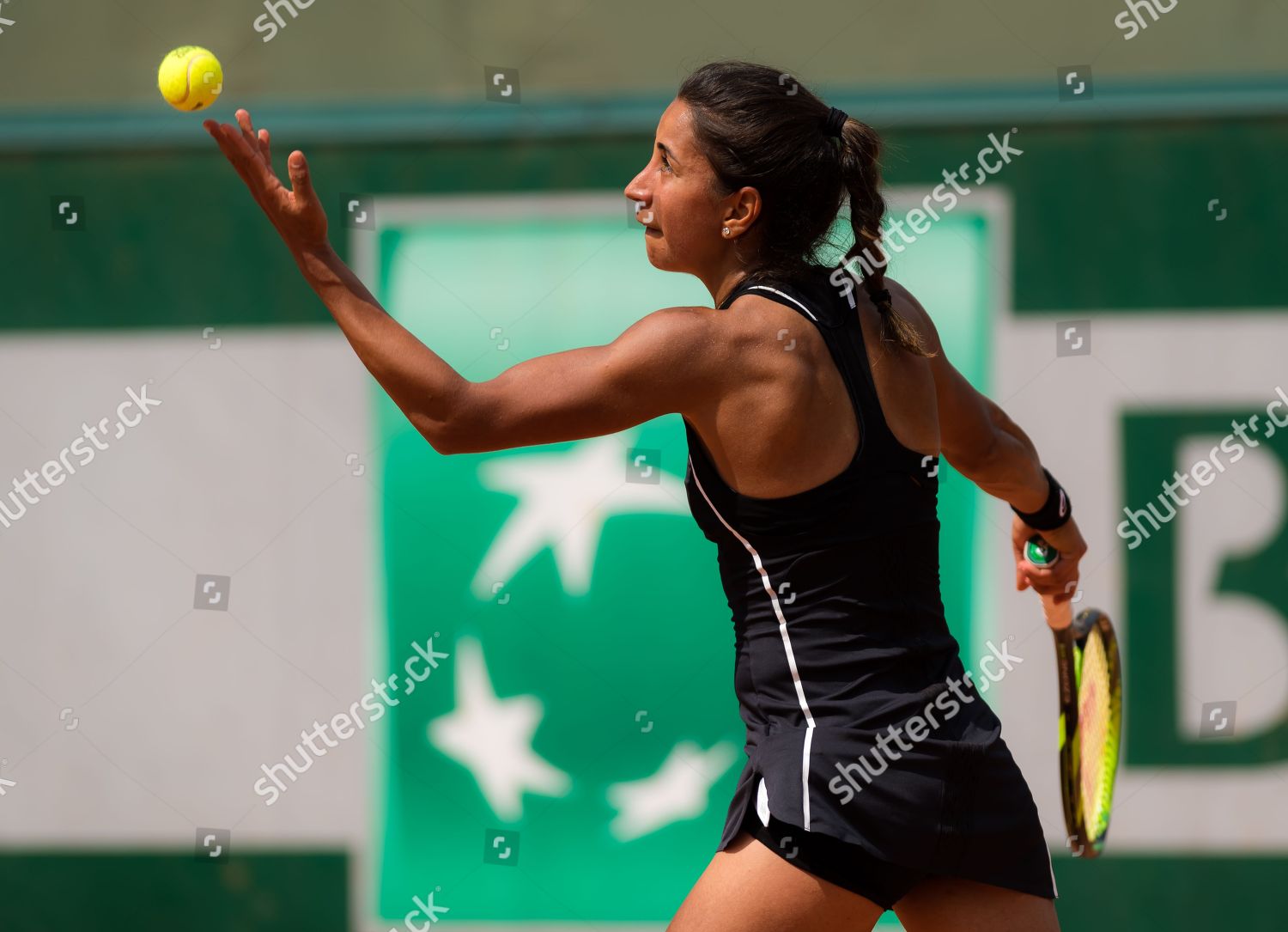 Cagla Buyukakcay Turkey Editorial Stock Photo - Stock Image | Shutterstock