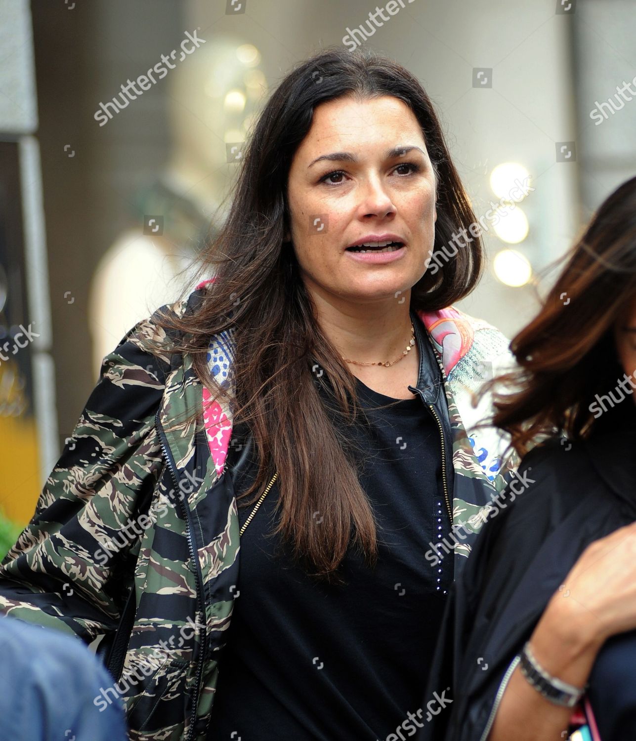 2019 year - Alena Seredova 2019 year