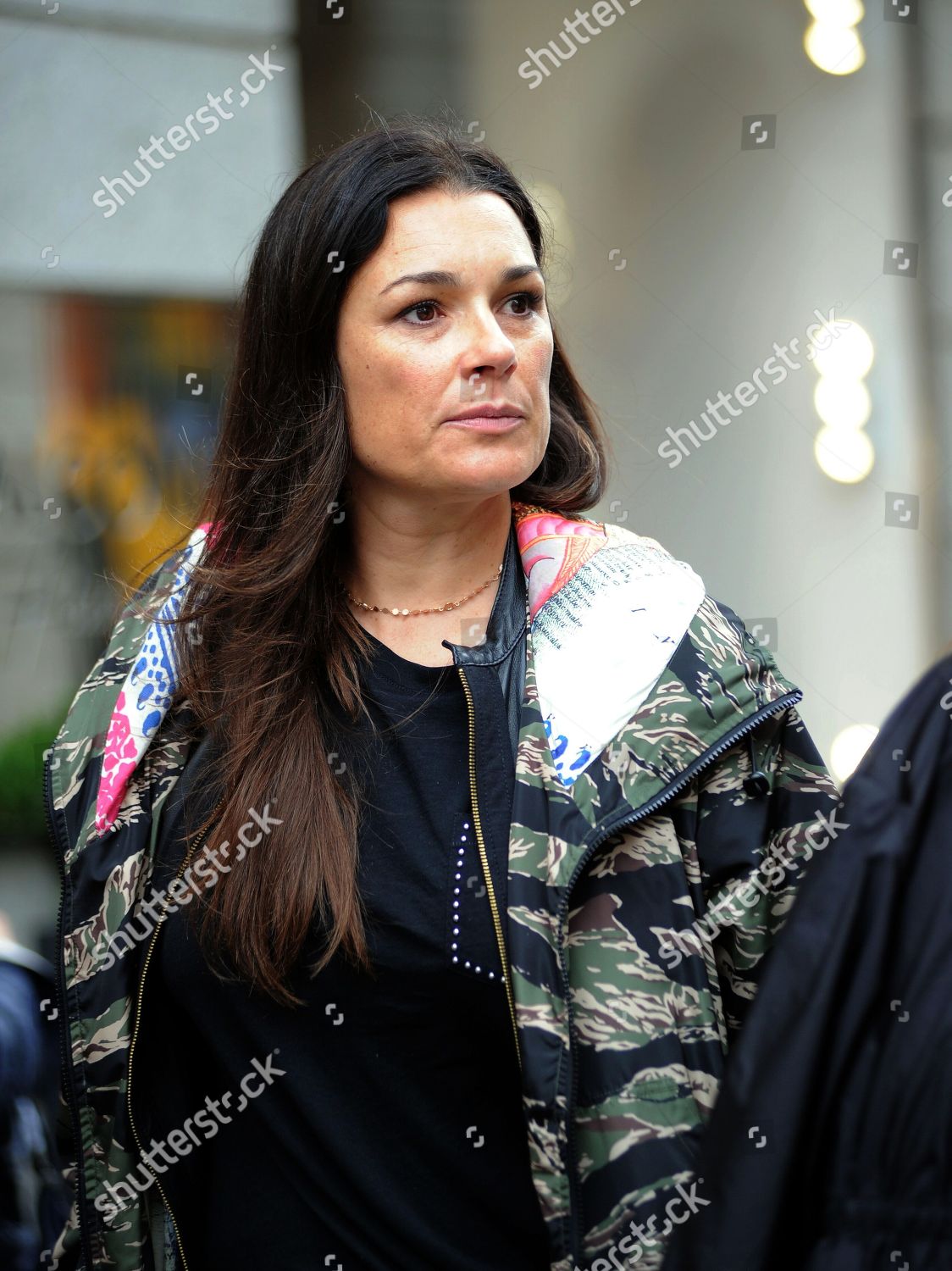 Alena Seredova Alena Seredova