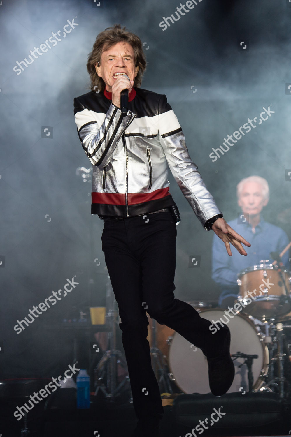 Rolling Stones Mick Jagger Age Never Before Seen Photos From His Early Years - hgqa3iu
