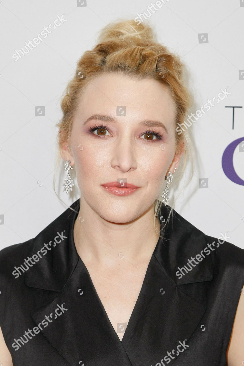 Madelyn Deutch Editorial Stock Photo - Stock Image | Shutterstock