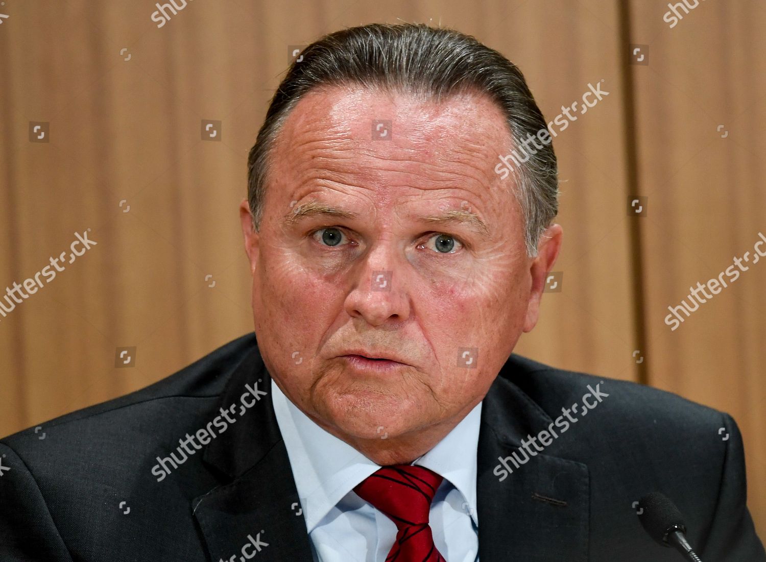 Georg Pazderski Editorial Stock Photo - Stock Image | Shutterstock