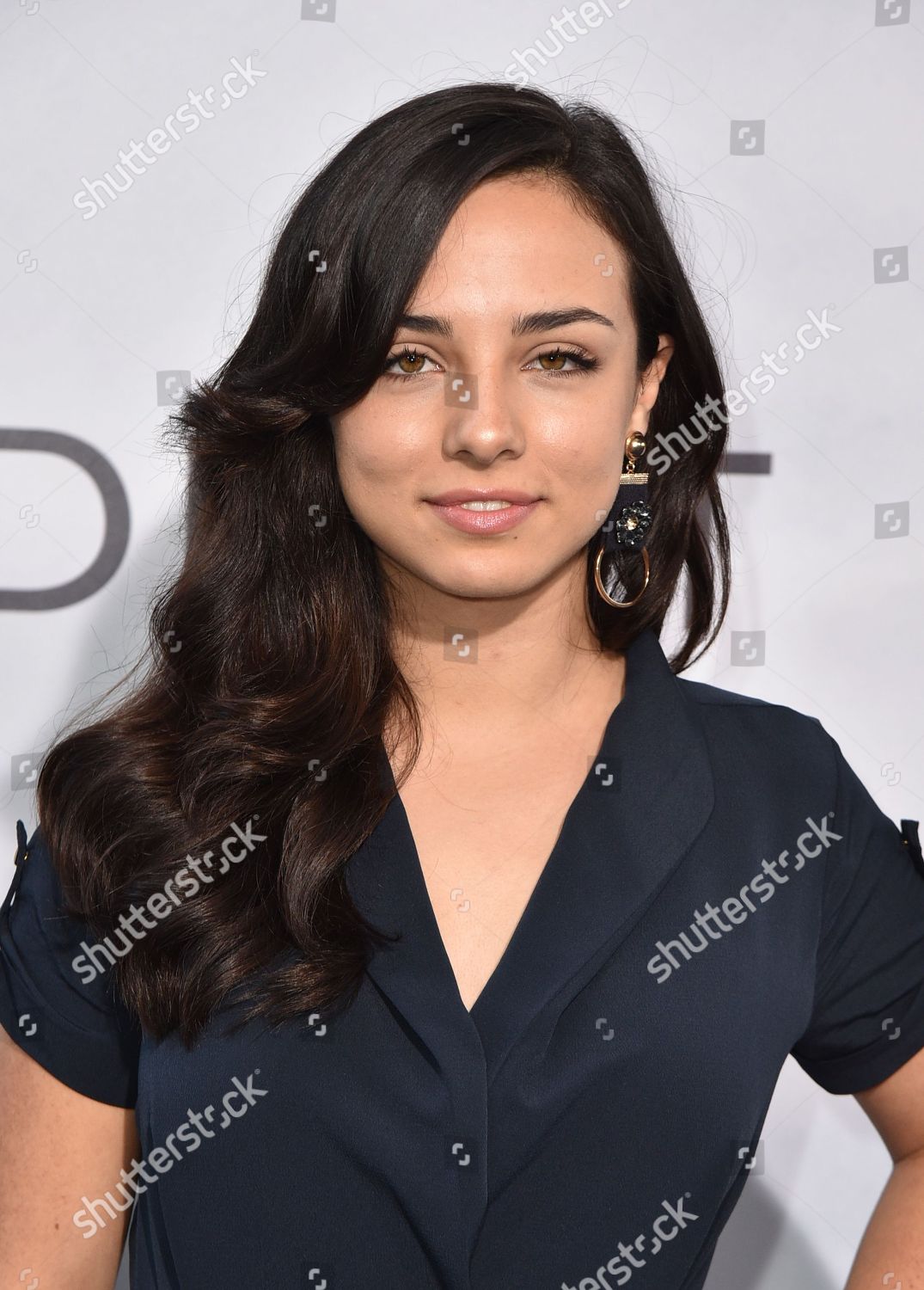 Fiona Palomo Editorial Stock Photo - Stock Image | Shutterstock