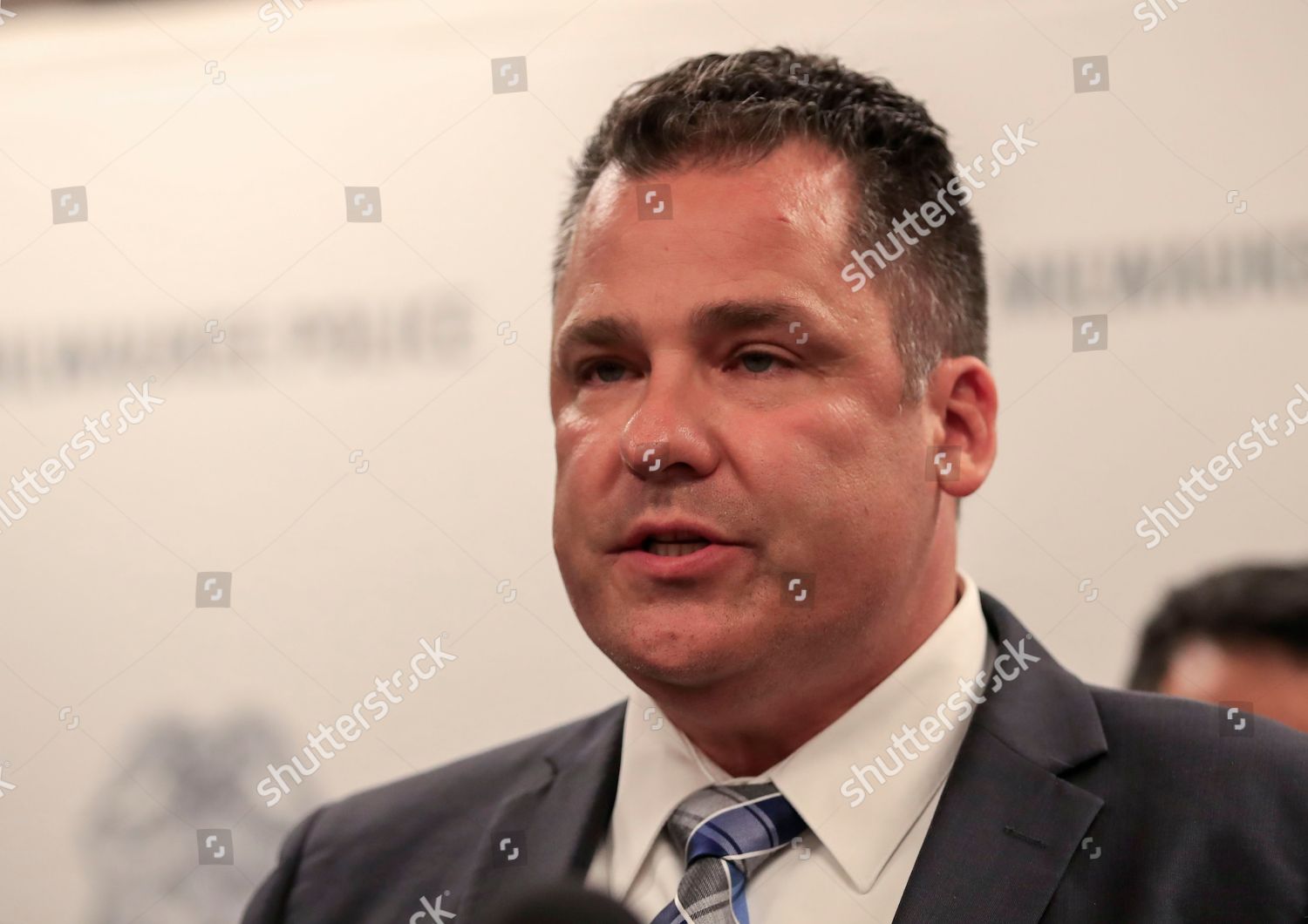 Steven Caballero Editorial Stock Photo - Stock Image | Shutterstock