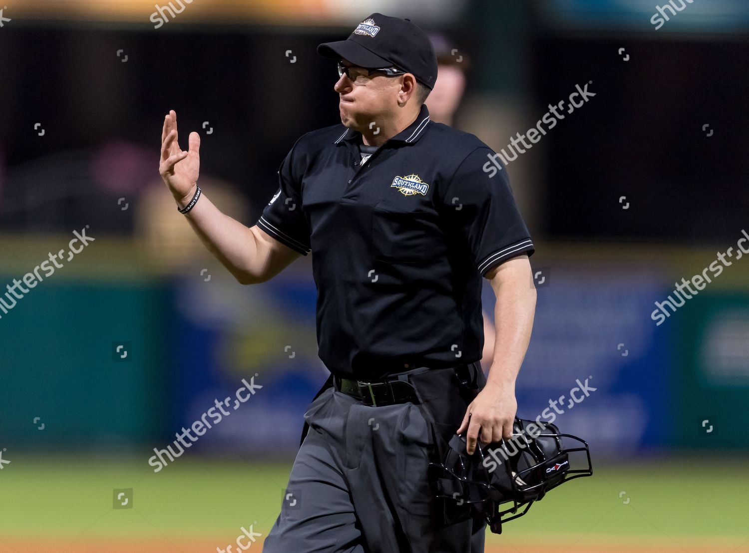 Umpire Central