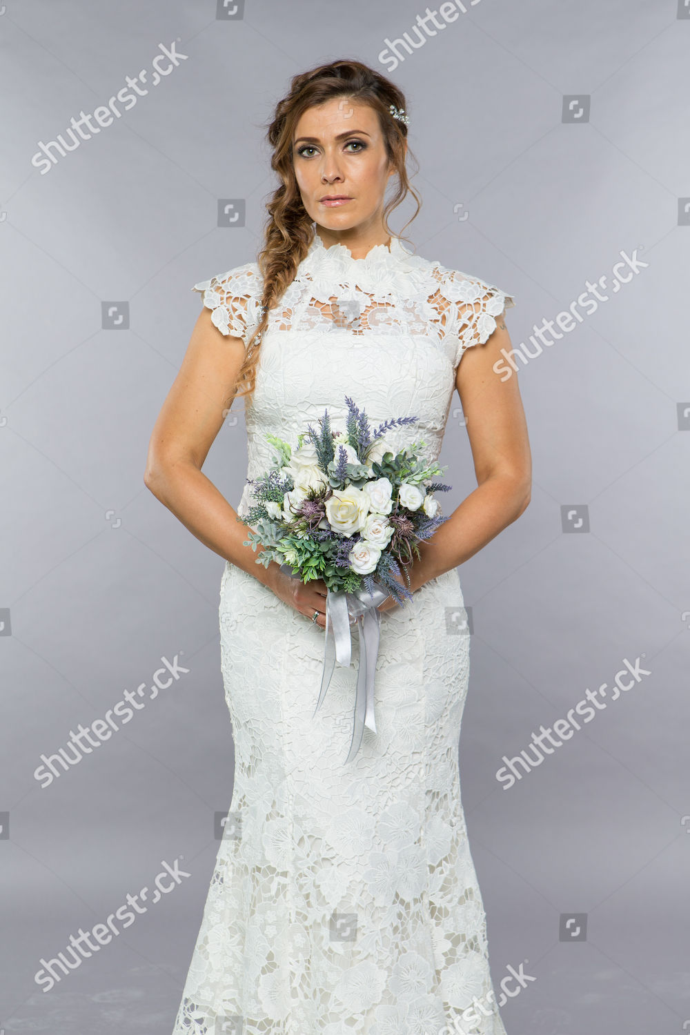 Michelle Connor Played By Kym Marsh Editorial Stock Photo Stock