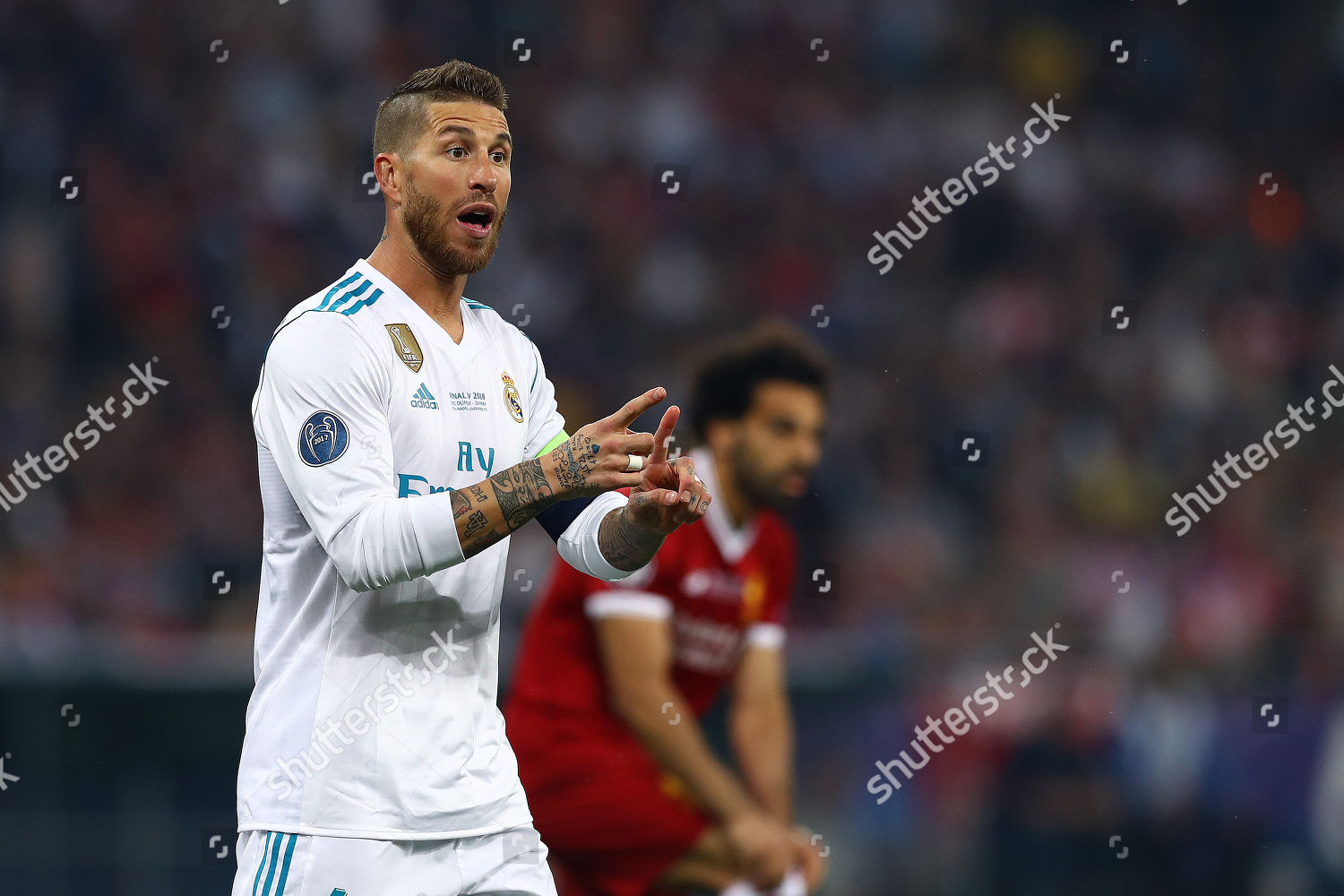 Download Gambar gambar real madrid vs liverpool 2018 Terbaru