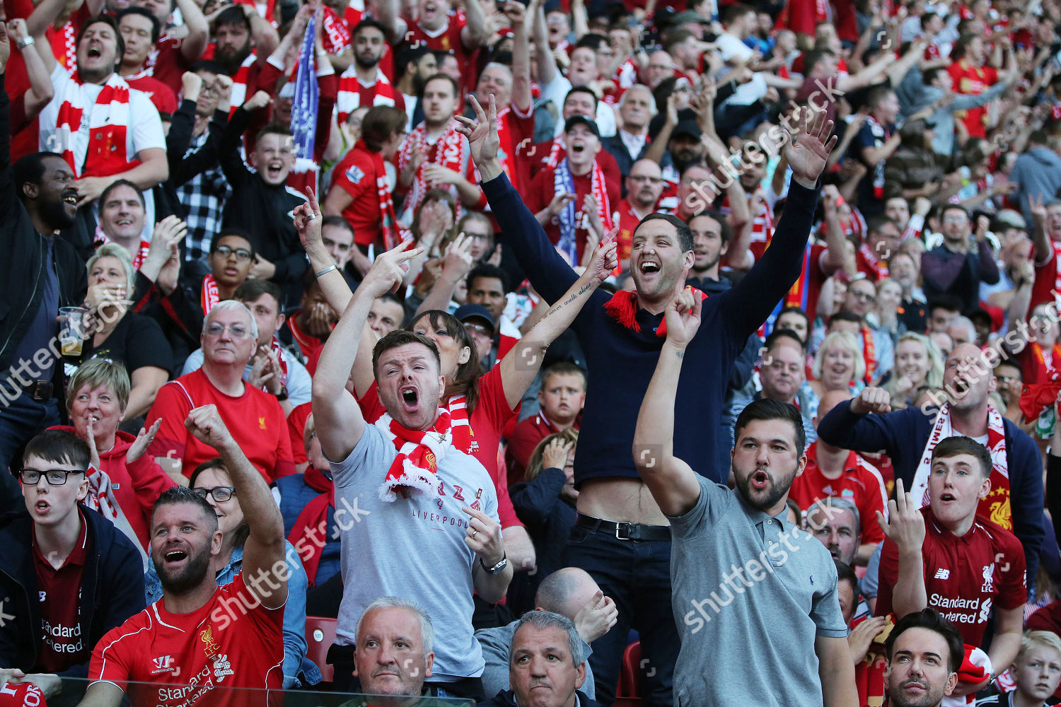 liverpool screening of champions league final