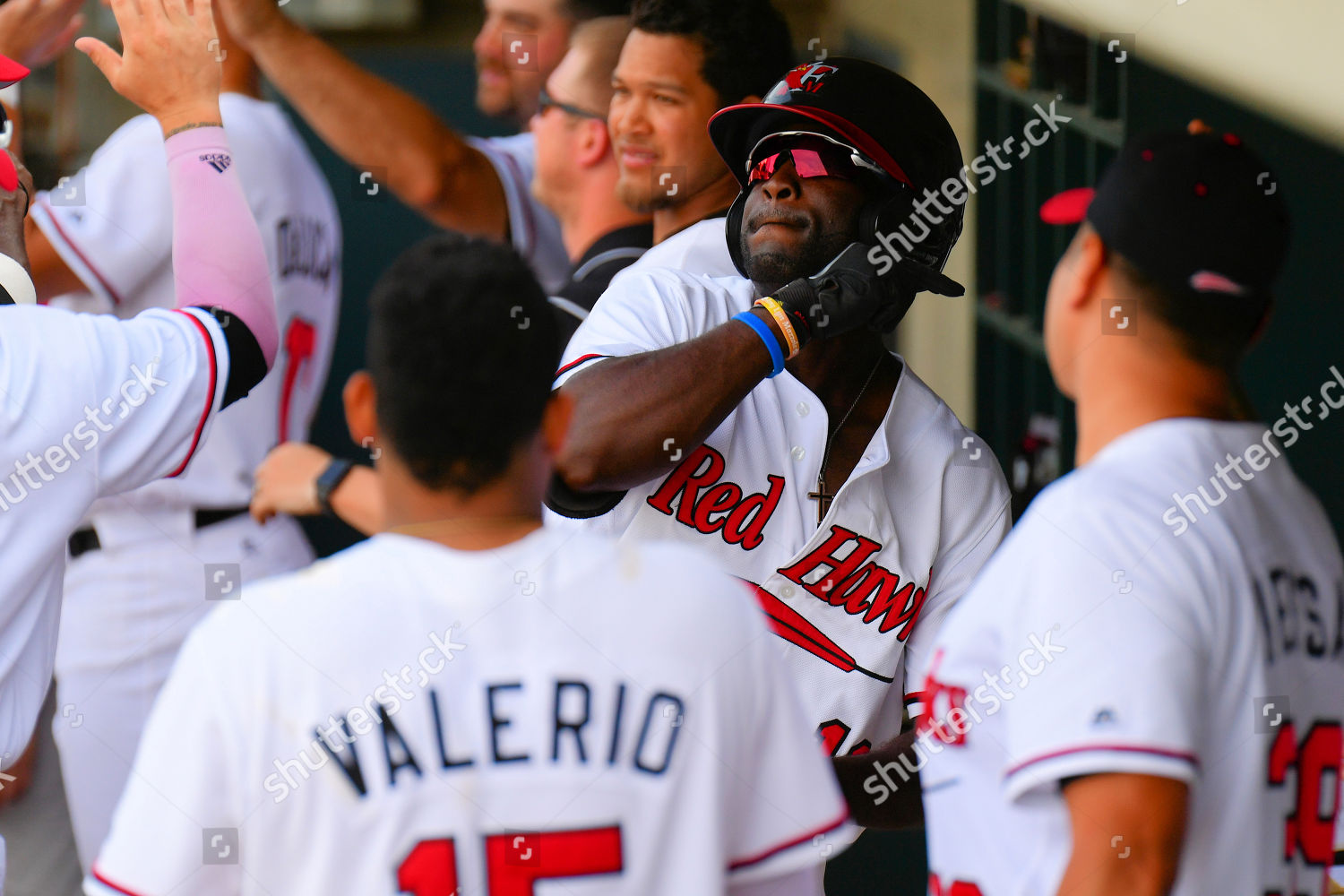 USA Jersey - Lincoln Saltdogs - American Association of Professional  Baseball