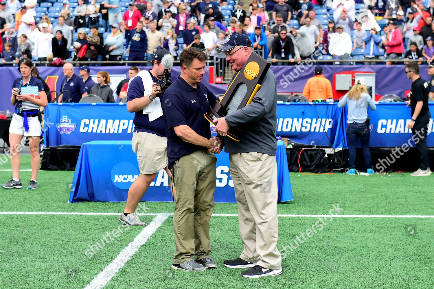 Yale Bulldogs Head Coach Andy Shay Editorial Stock Photo - Stock Image |  Shutterstock