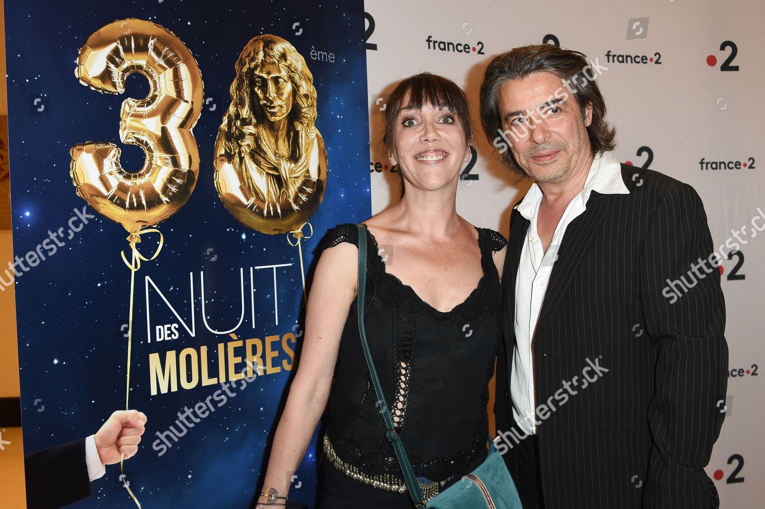 Stephane Bierry Editorial Stock Photo Stock Image Shutterstock