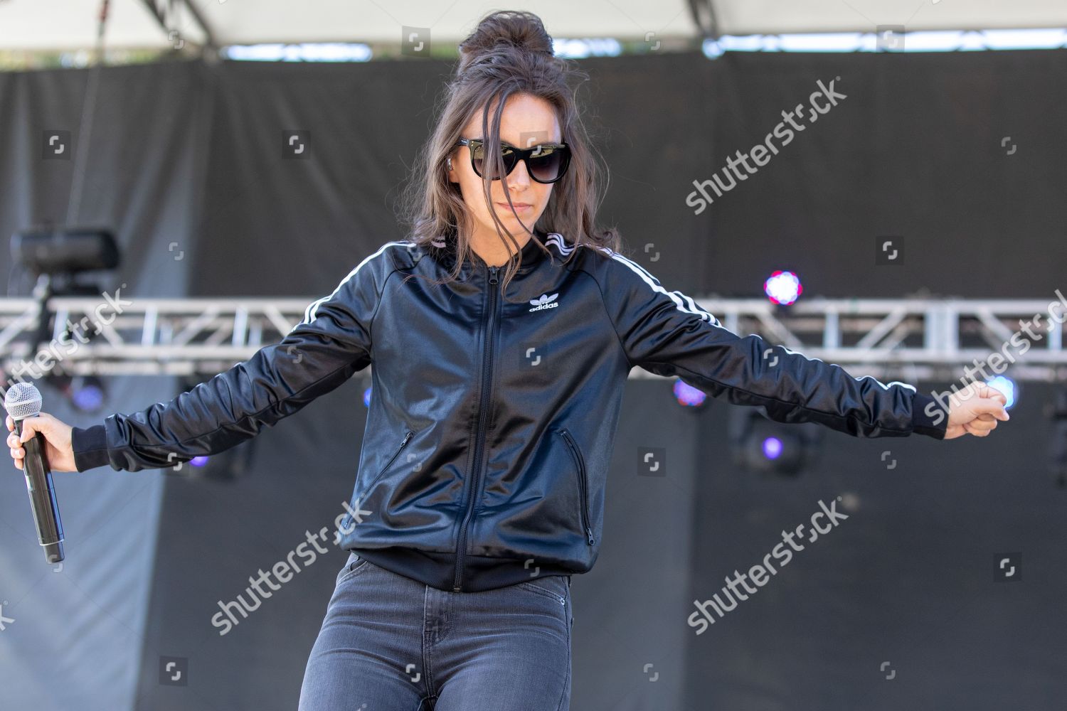 Amy Shark Editorial Stock Photo - Stock Image | Shutterstock