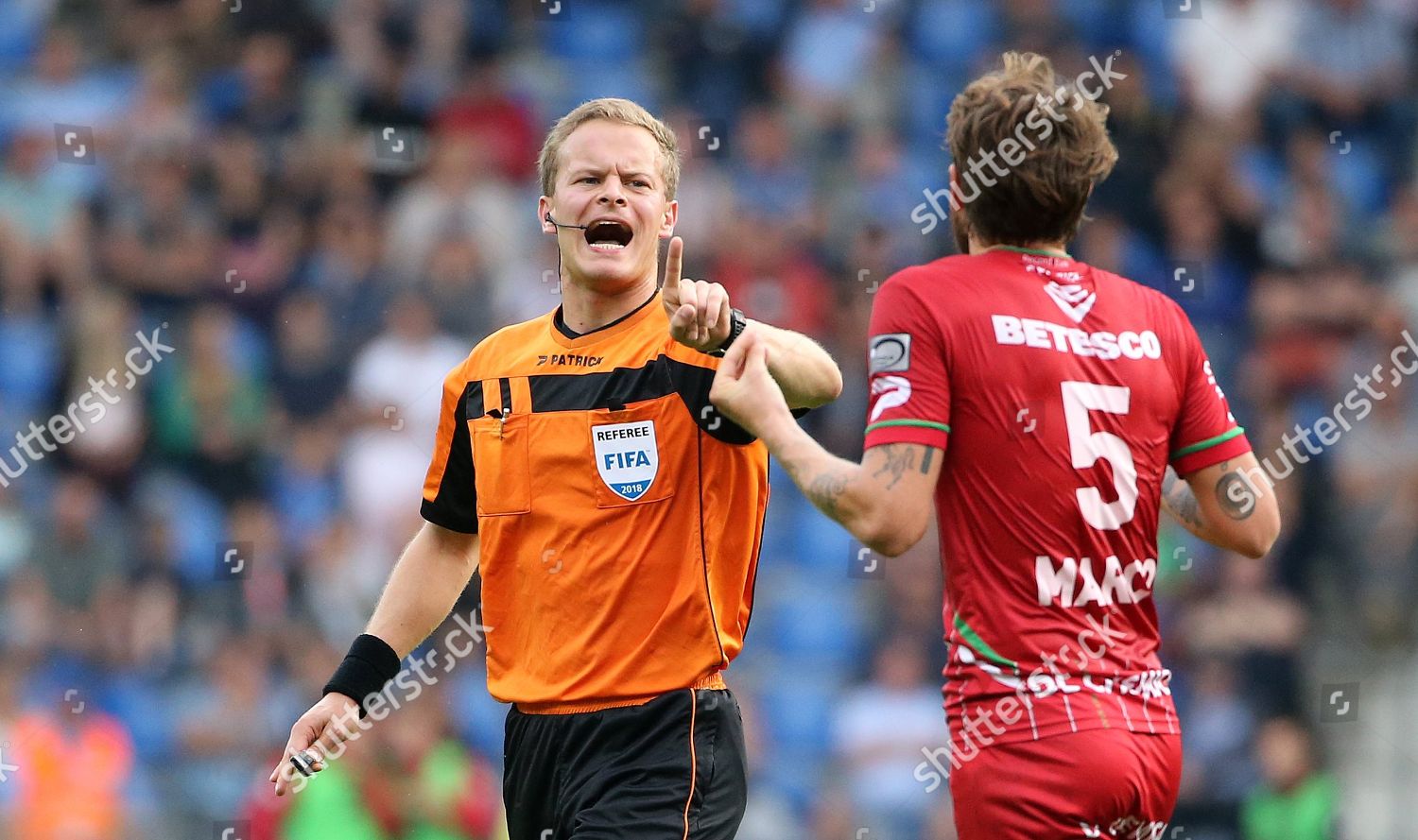 Bart Vertenten Editorial Stock Photo Stock Image Shutterstock