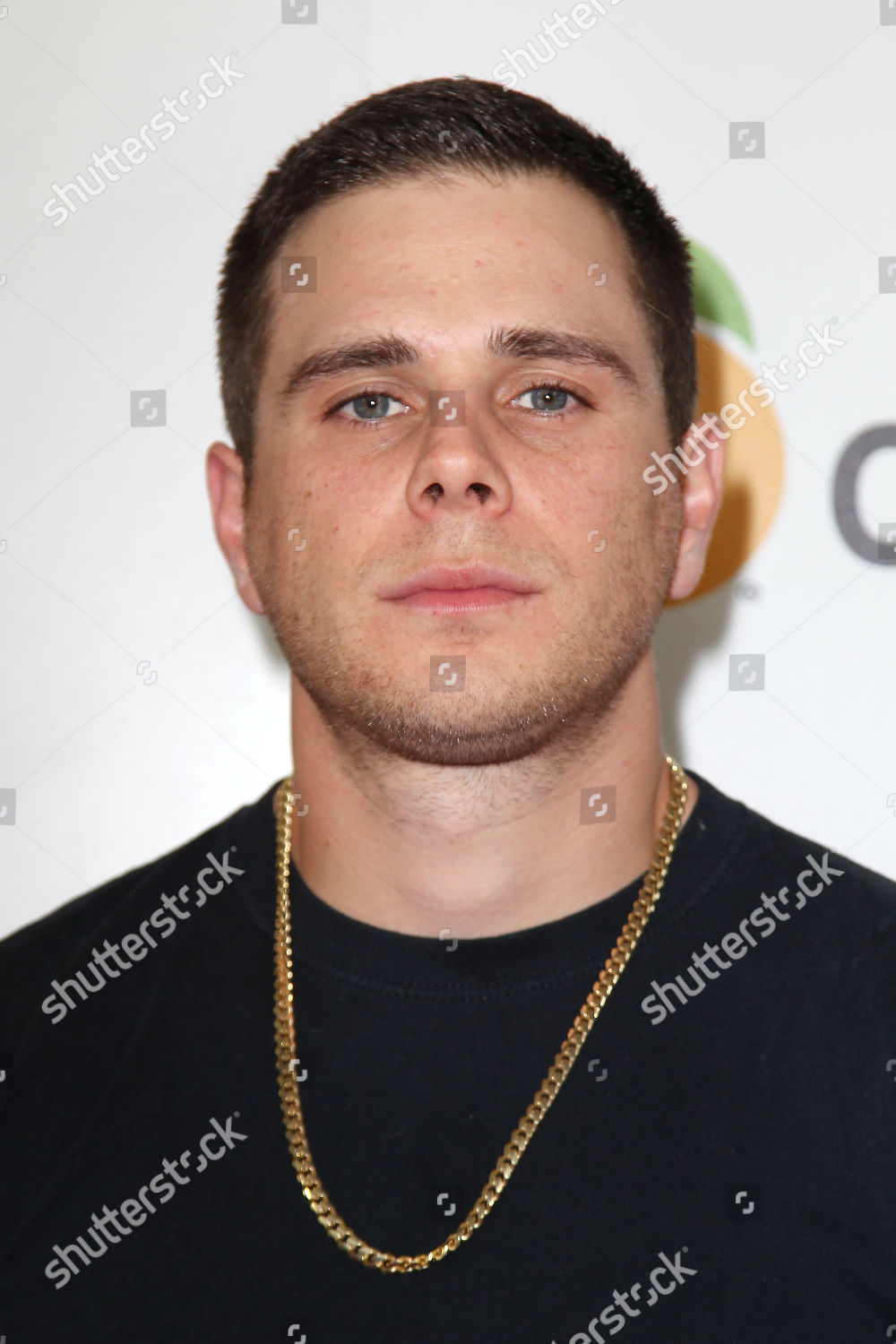 Jared Abrahamson Editorial Stock Photo - Stock Image | Shutterstock