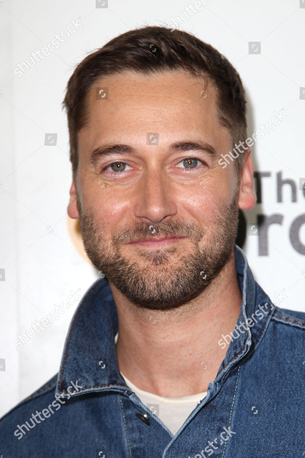 Ryan Eggold Editorial Stock Photo - Stock Image | Shutterstock