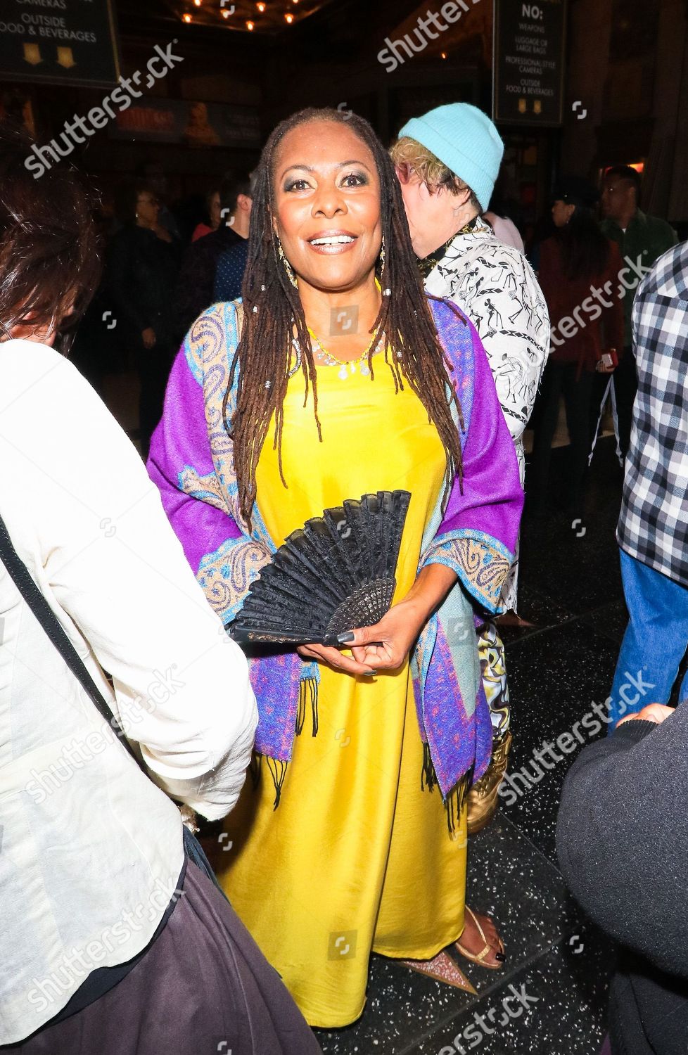 Brenda Russell Editorial Stock Photo Stock Image Shutterstock