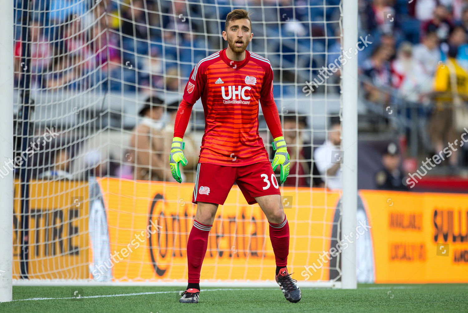 New England Revolution vs. Atlanta United FC - Gillette Stadium