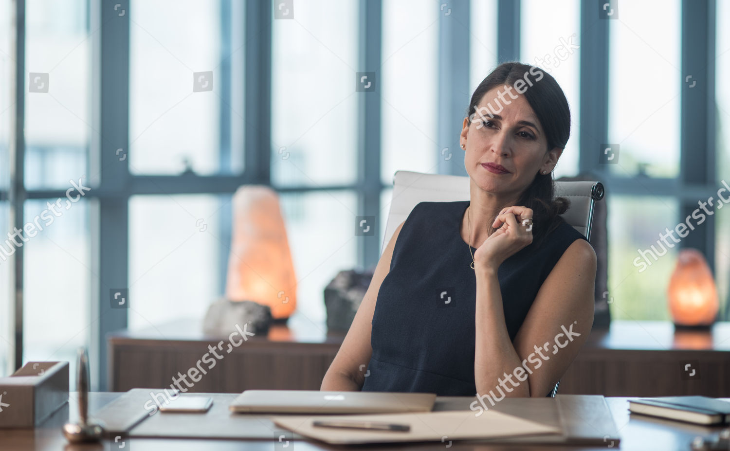 Michaela Watkins Editorial Stock Photo - Stock Image | Shutterstock