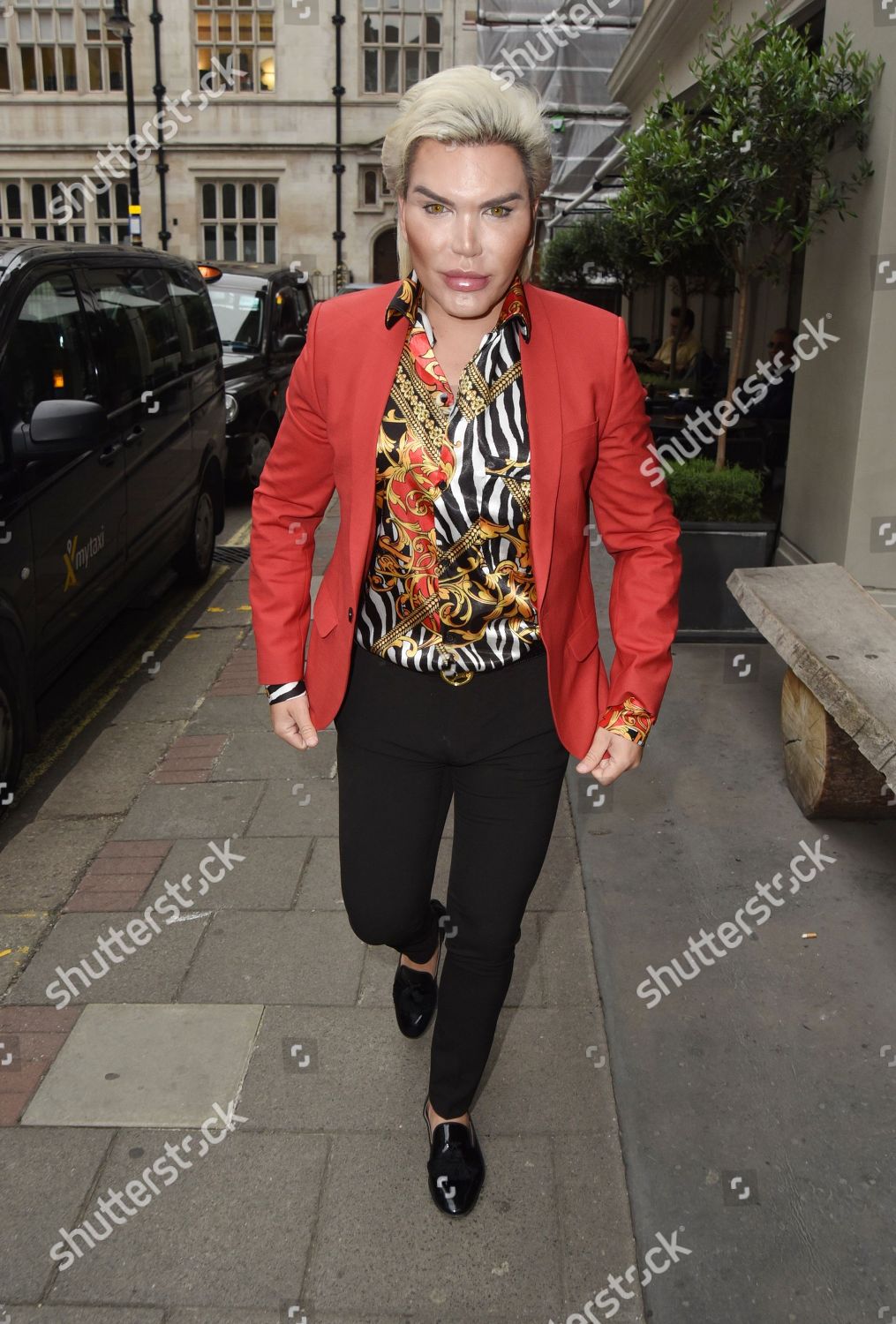 rodrigo alves 2018