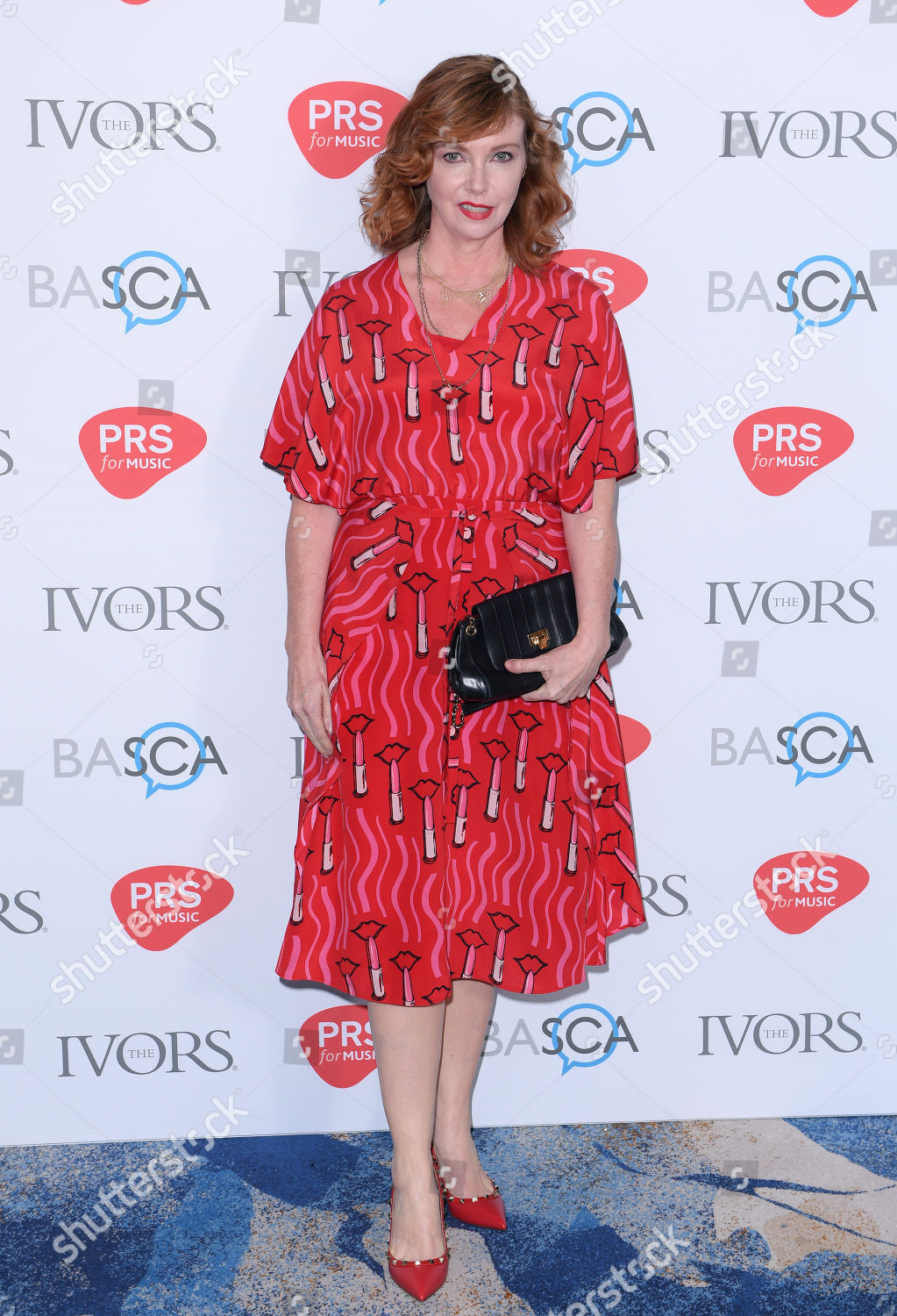 Cathy Dennis Editorial Stock Photo - Stock Image | Shutterstock