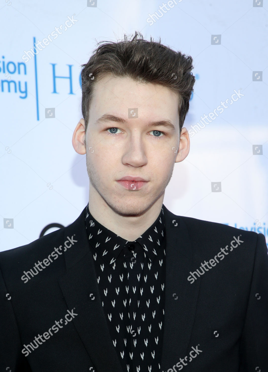 Devin Druid Editorial Stock Photo - Stock Image Shutterstock