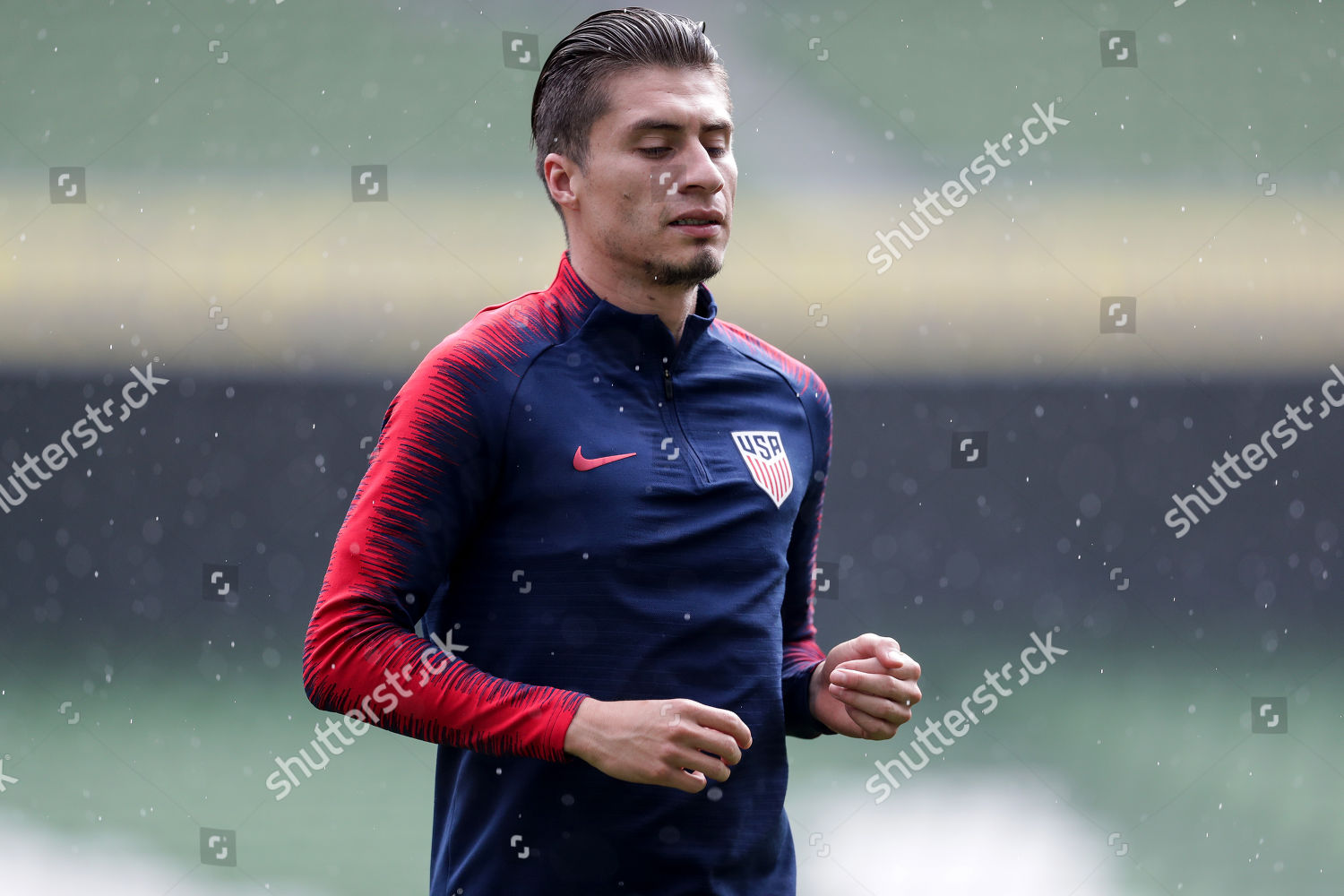 Jorge Villafana Editorial Stock Photo - Stock Image | Shutterstock