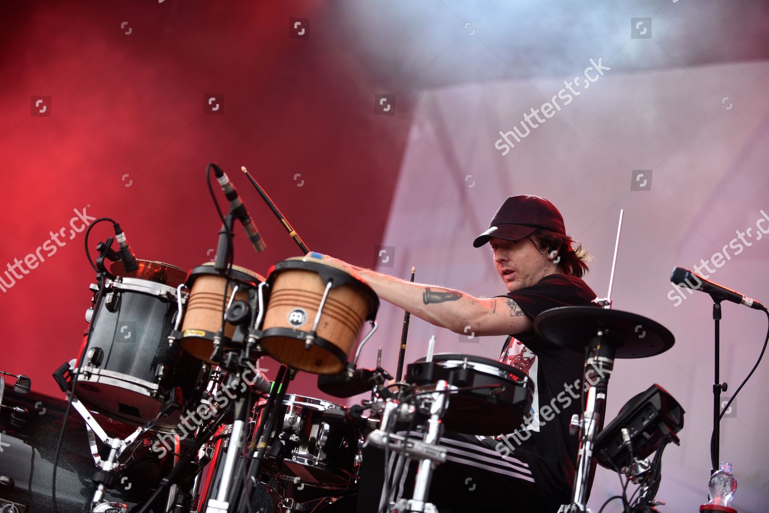 Thom Green Editorial Stock Photo - Stock Image | Shutterstock