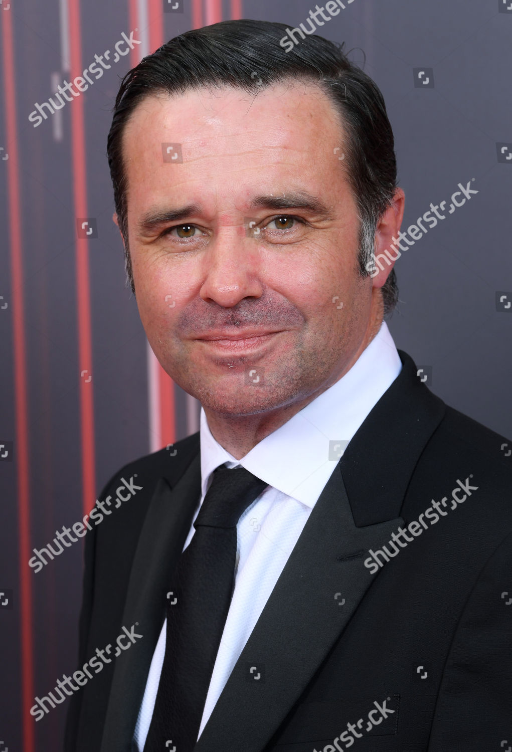 Andrew Scarborough Editorial Stock Photo - Stock Image | Shutterstock