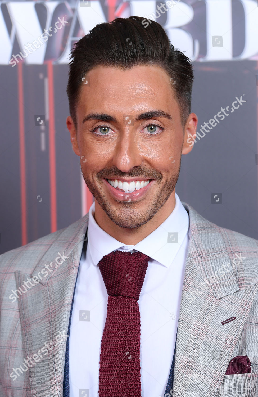 Ross Adams Editorial Stock Photo - Stock Image Shutterstock
