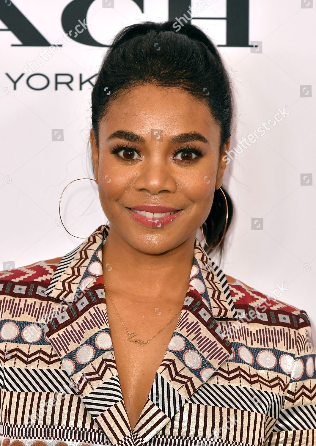 Regina Hall Editorial Stock Photo - Stock Image | Shutterstock