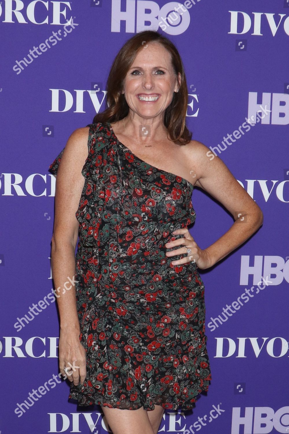 Molly Shannon Editorial Stock Photo - Stock Image | Shutterstock