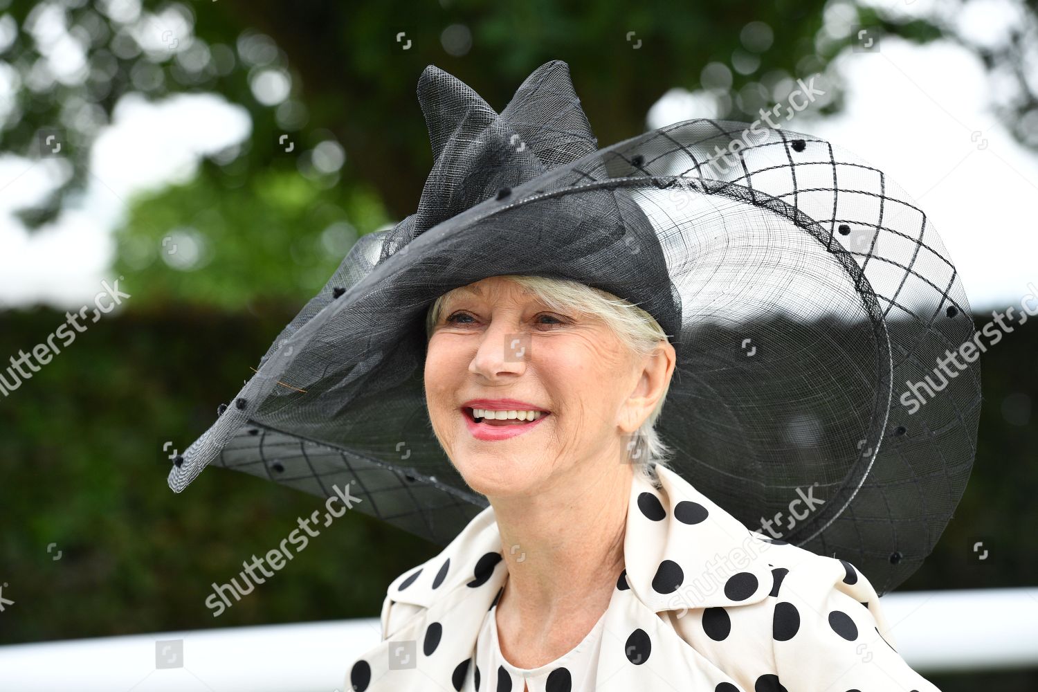 Helen Mirren Editorial Stock Photo - Stock Image | Shutterstock