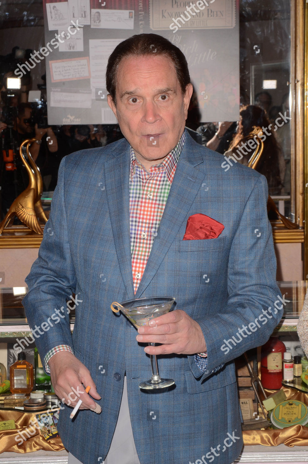 Rich Little Rich Little new photo Rich Little Rich Little new images