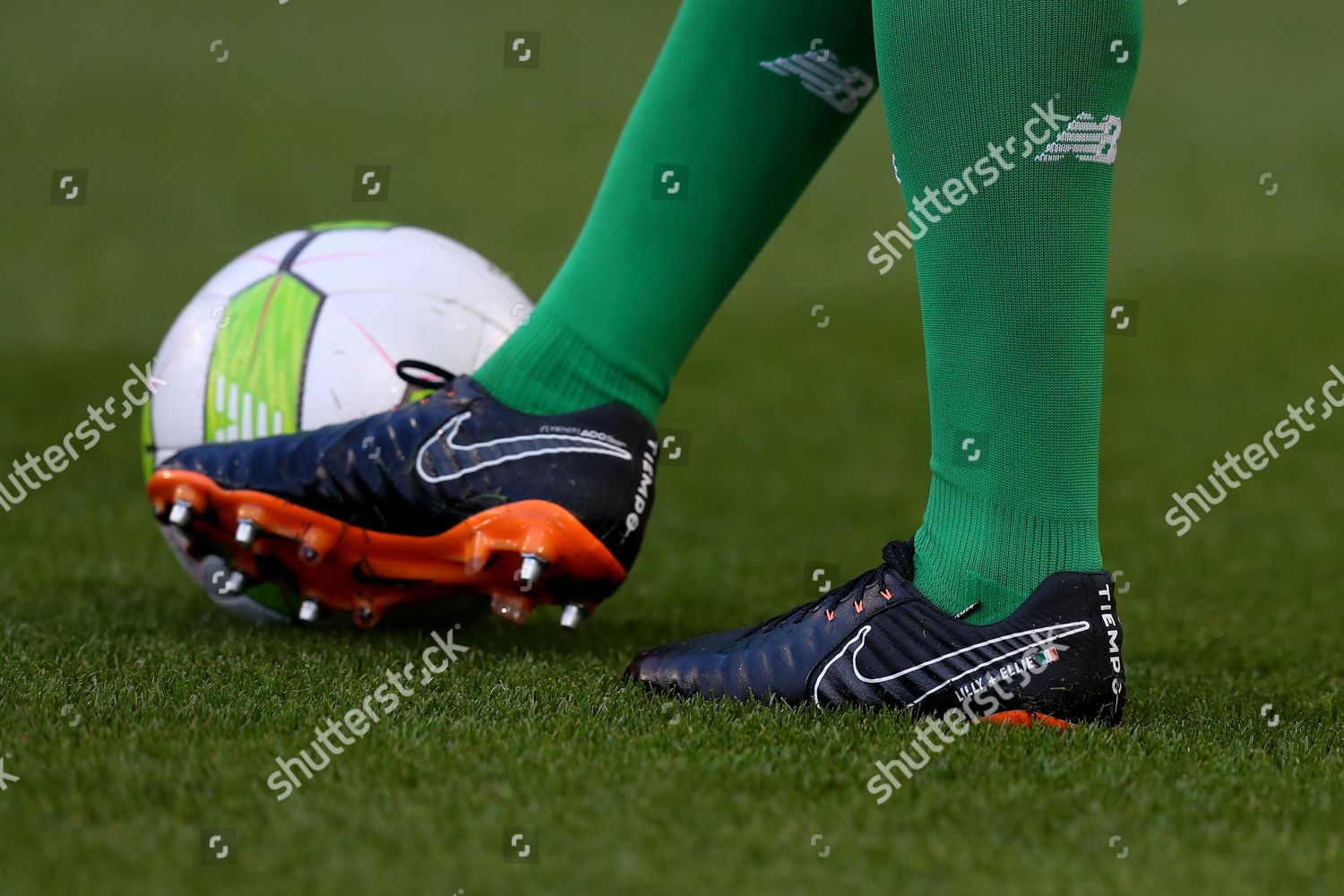 seamus coleman boots